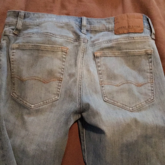 American eagle jeans - Picture 4 of 5